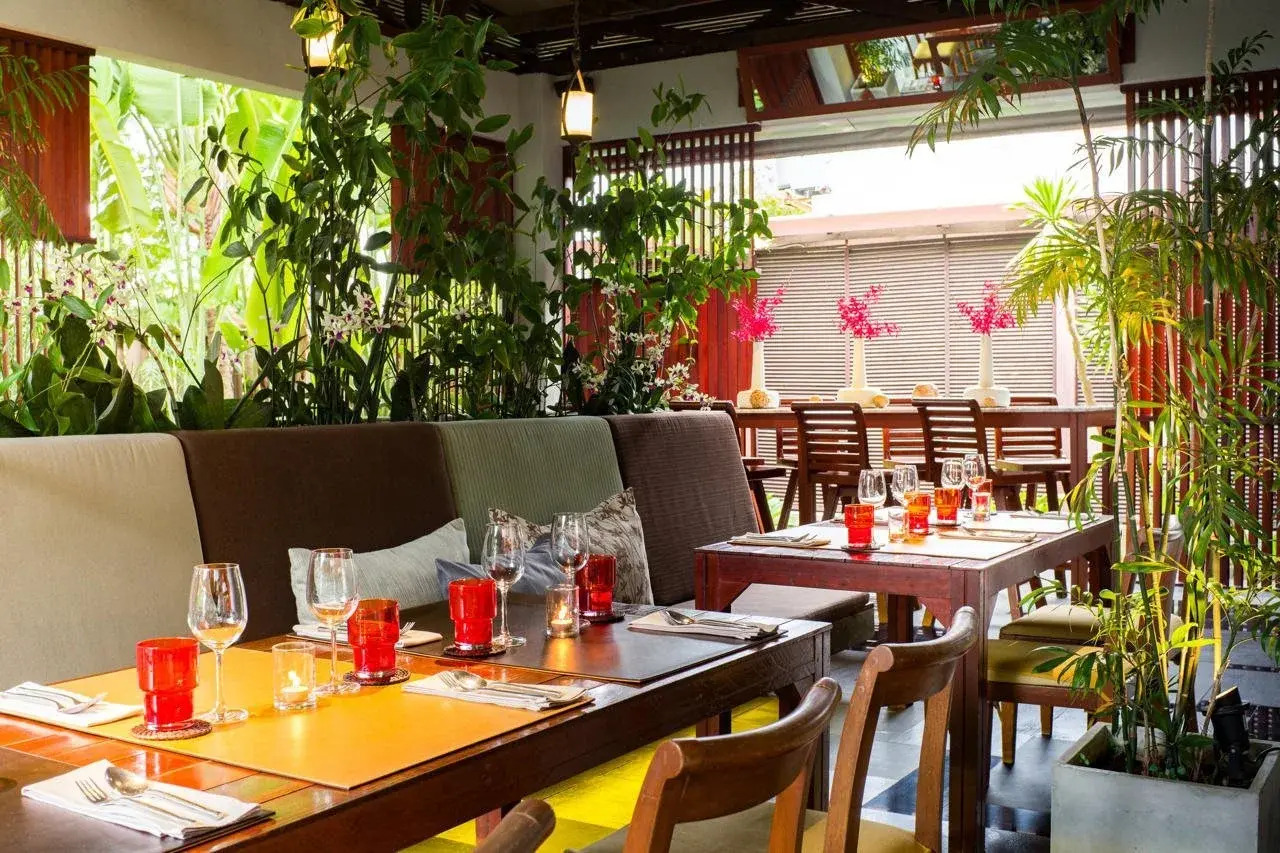 Foto - Let's Sea Hua Hin Al Fresco Resort