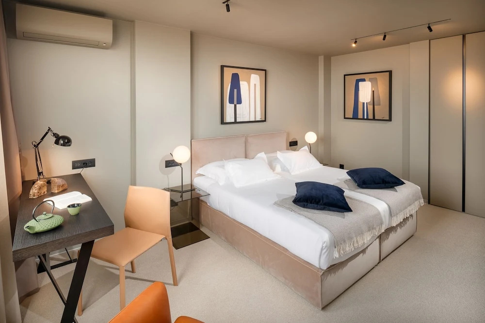 Foto - Royal Suites-Sky