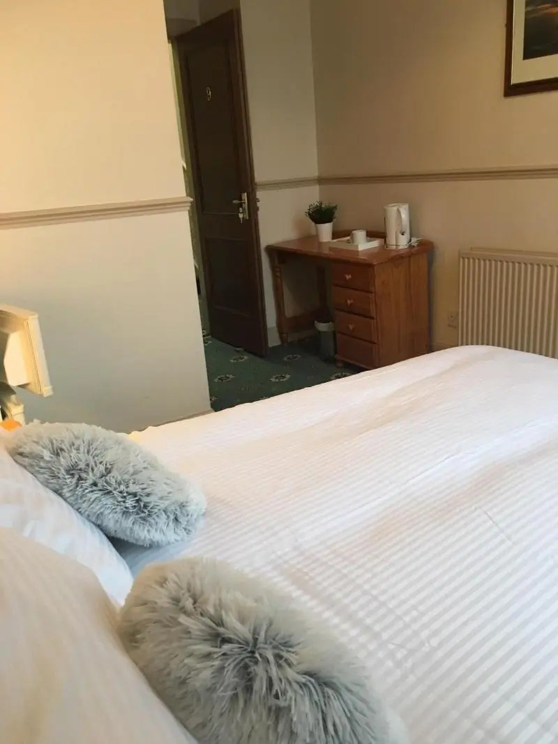 Foto - Terra Nova Hotel