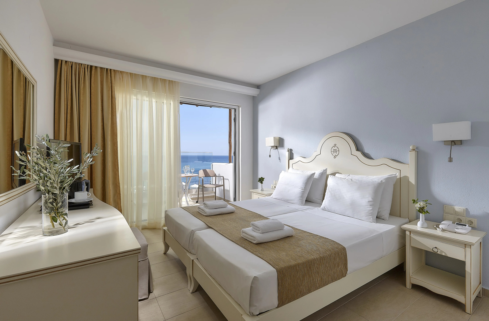 Foto - Alexander Beach Hotel & Village Resort Hotel