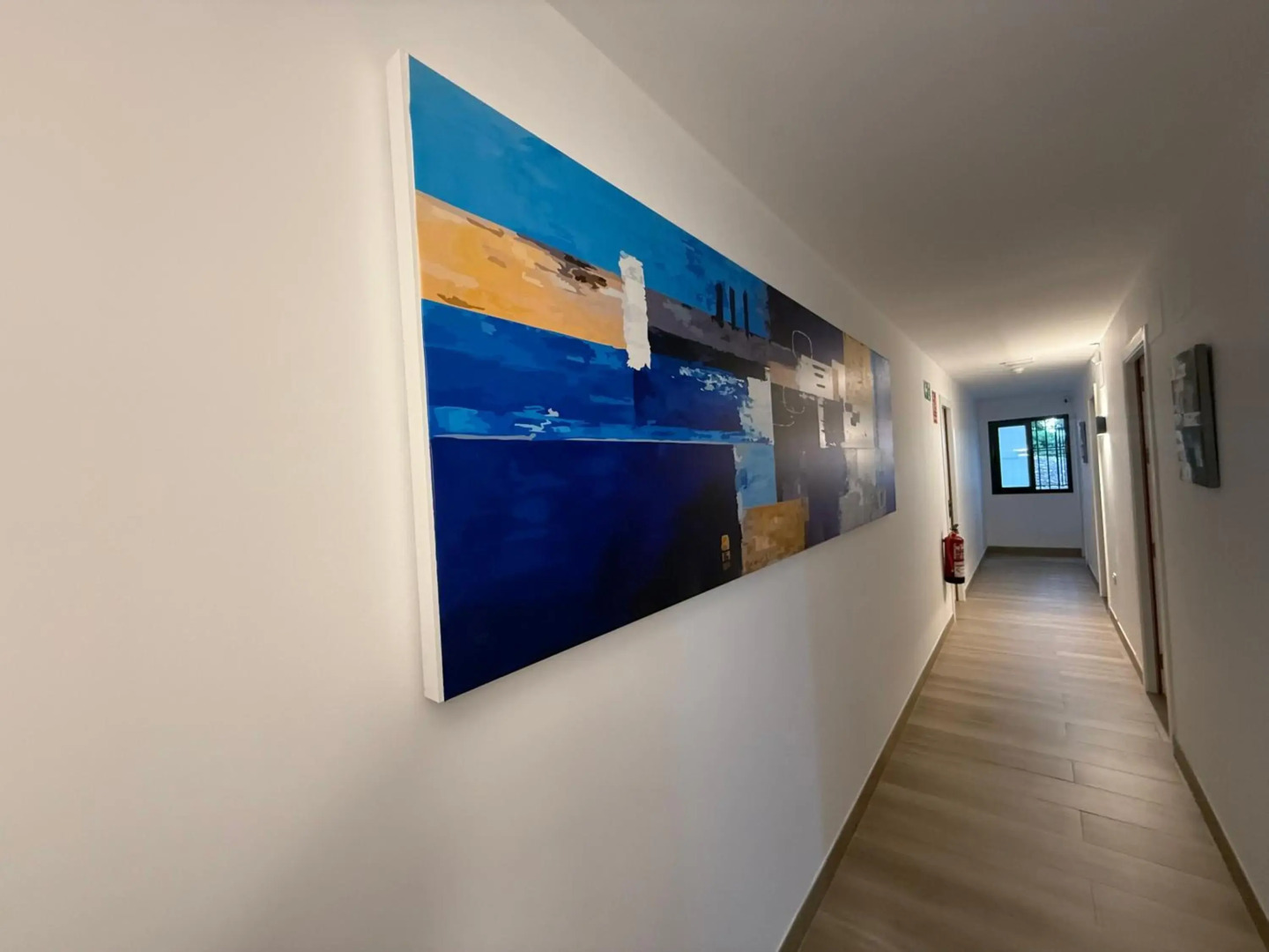 Photo - Hotel Quitagolpe