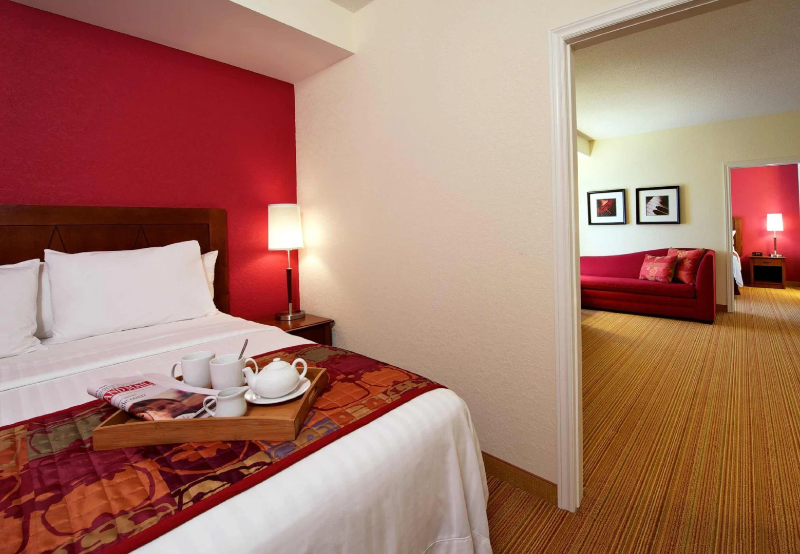 Foto - Residence Inn by Marriott Halifax Downtown