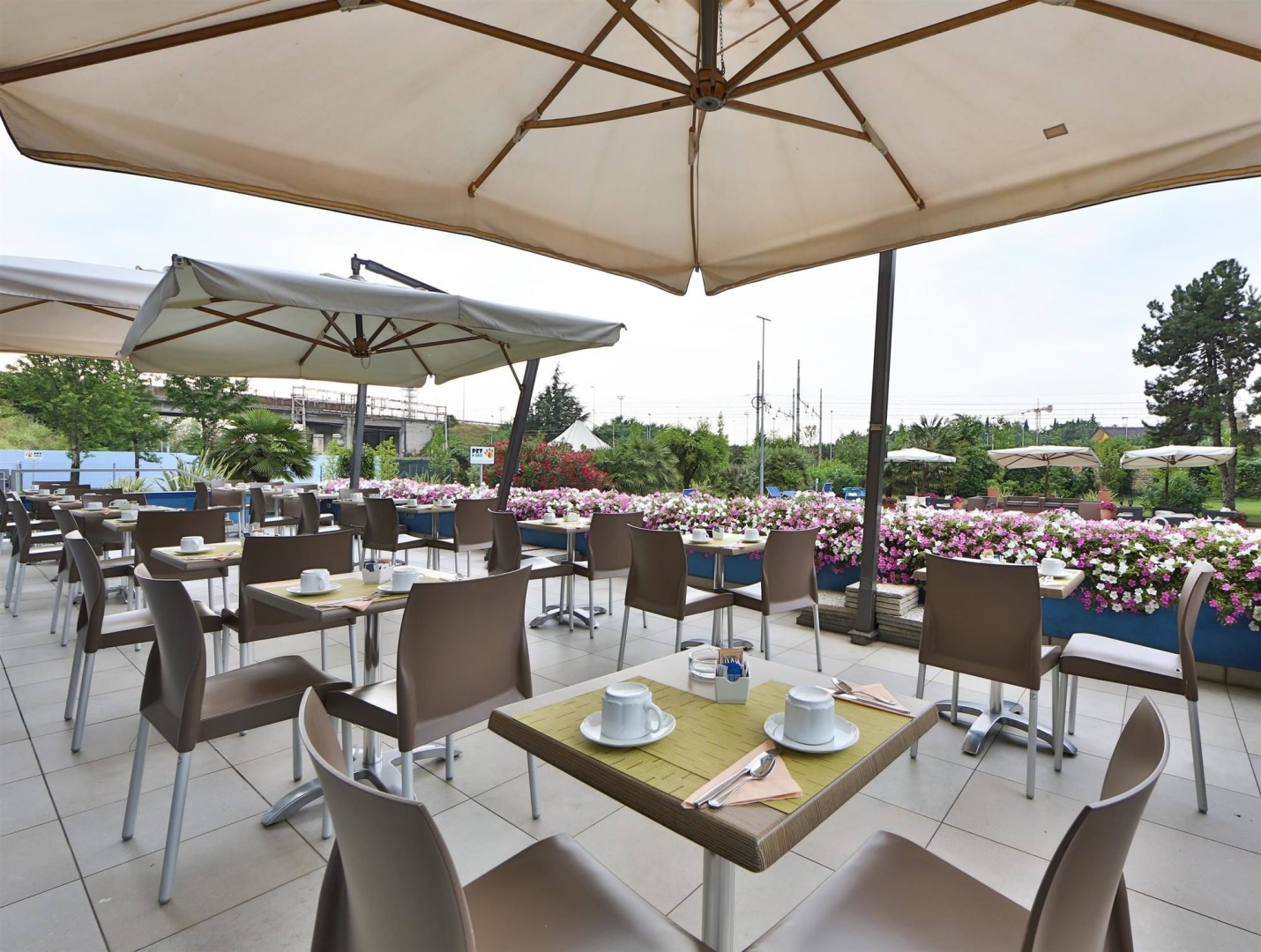 Foto - Best Western Plus Soave Hotel