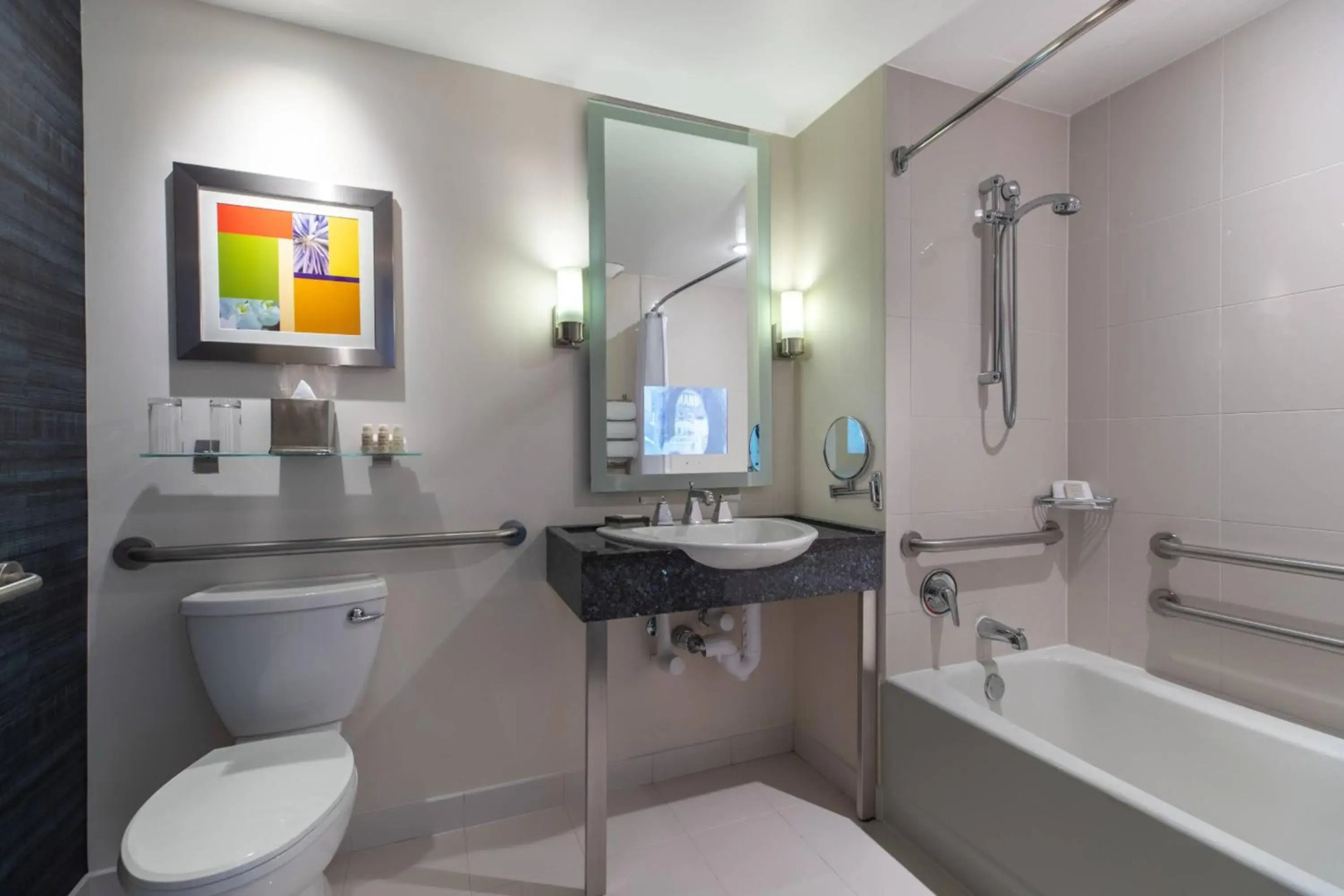 Foto - Renaissance Schaumburg Convention Center Hotel