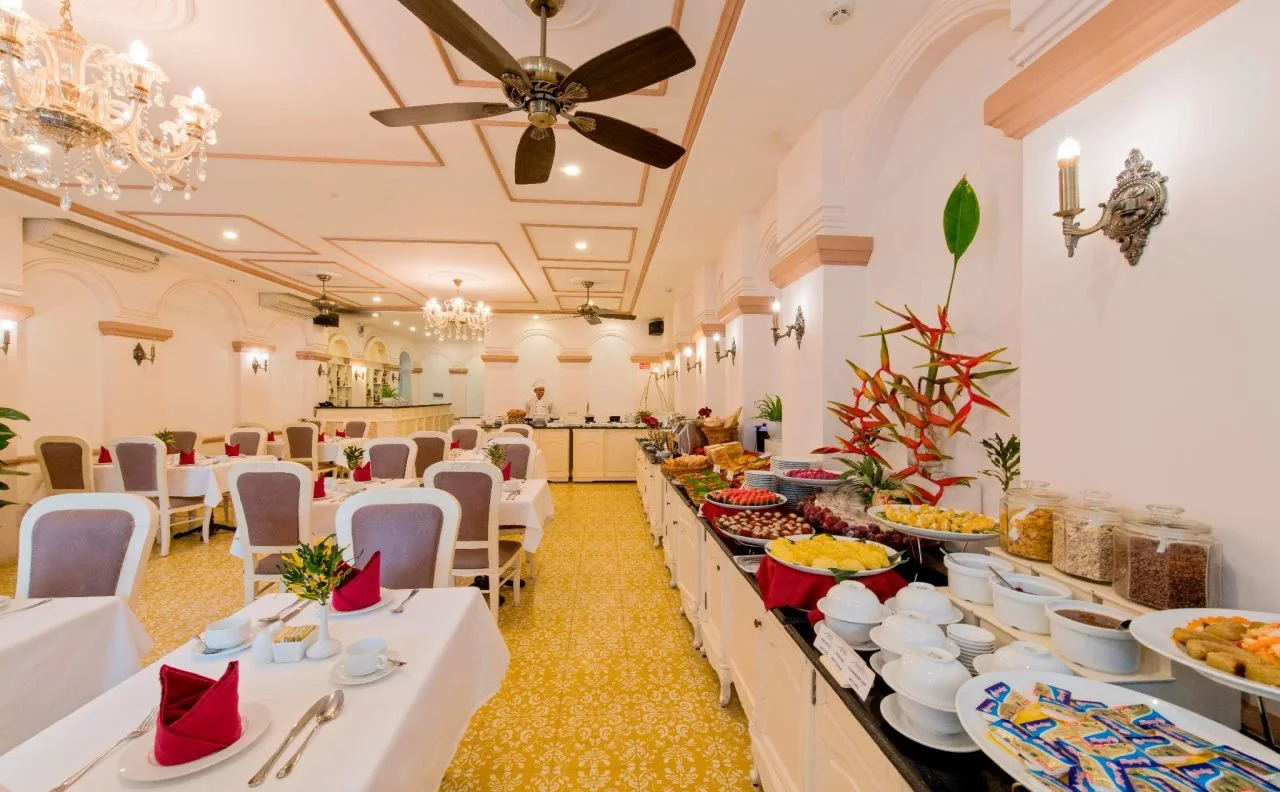 Foto - Hoi An Garden Palace and Spa - A Boutique Inspired by Nature