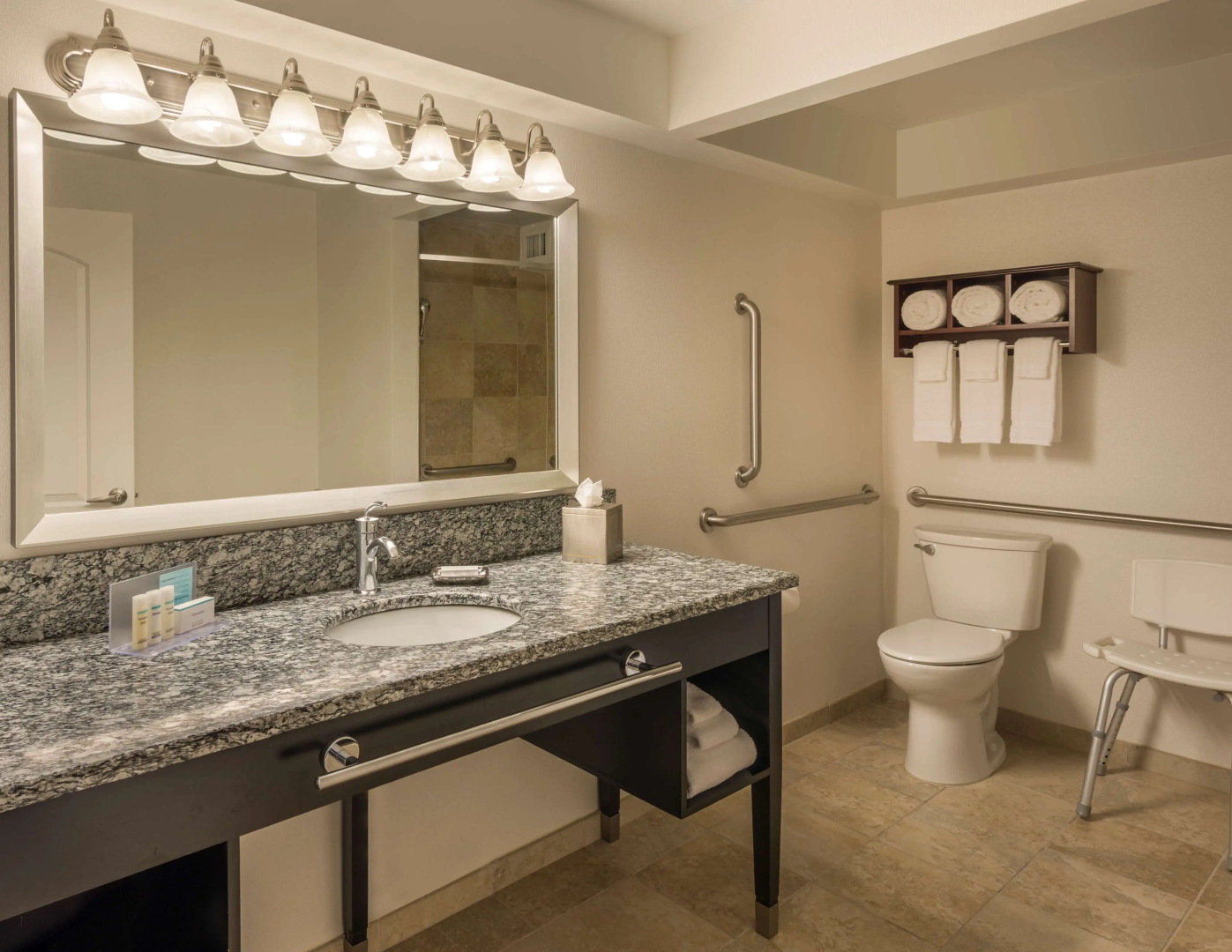 Foto - Hampton Inn Chicago Downtown/Magnificent Mile