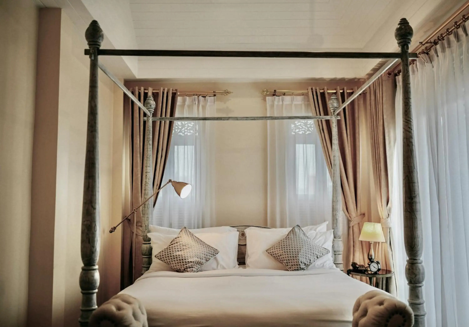 Photo - Noursabah Bed Bangkok