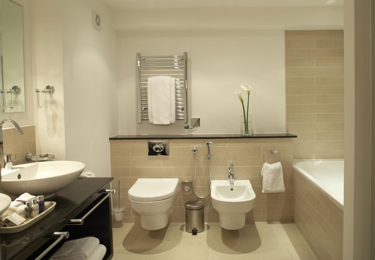 Photo - Beaufort House - Knightsbridge