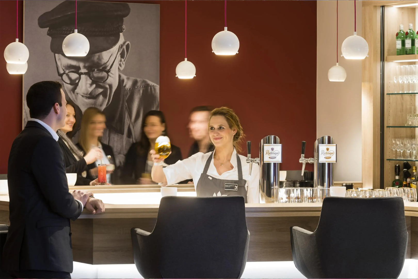 Foto - Best Western Plus Parkhotel Velbert