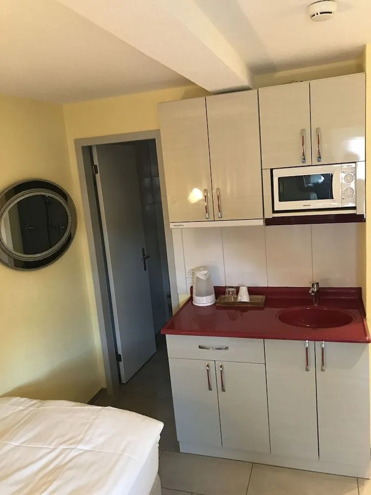 Photo - Gasthaus 210