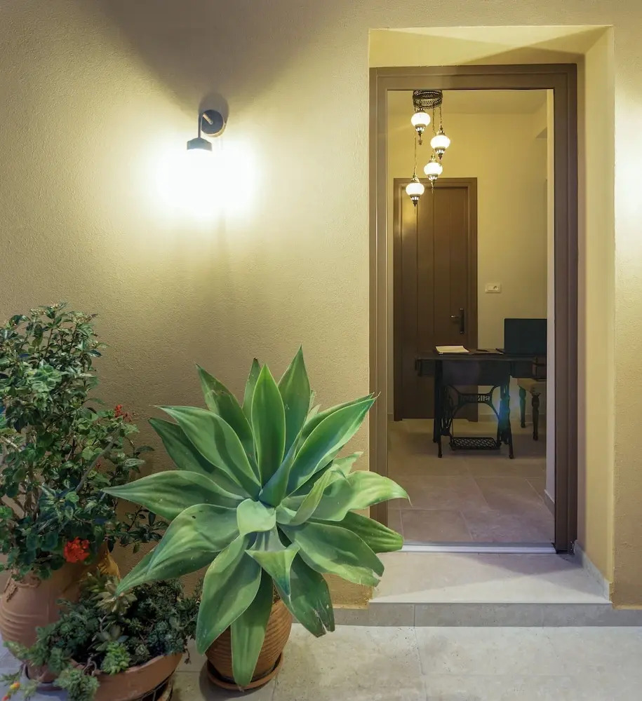 Foto - Spanish Knights Inn