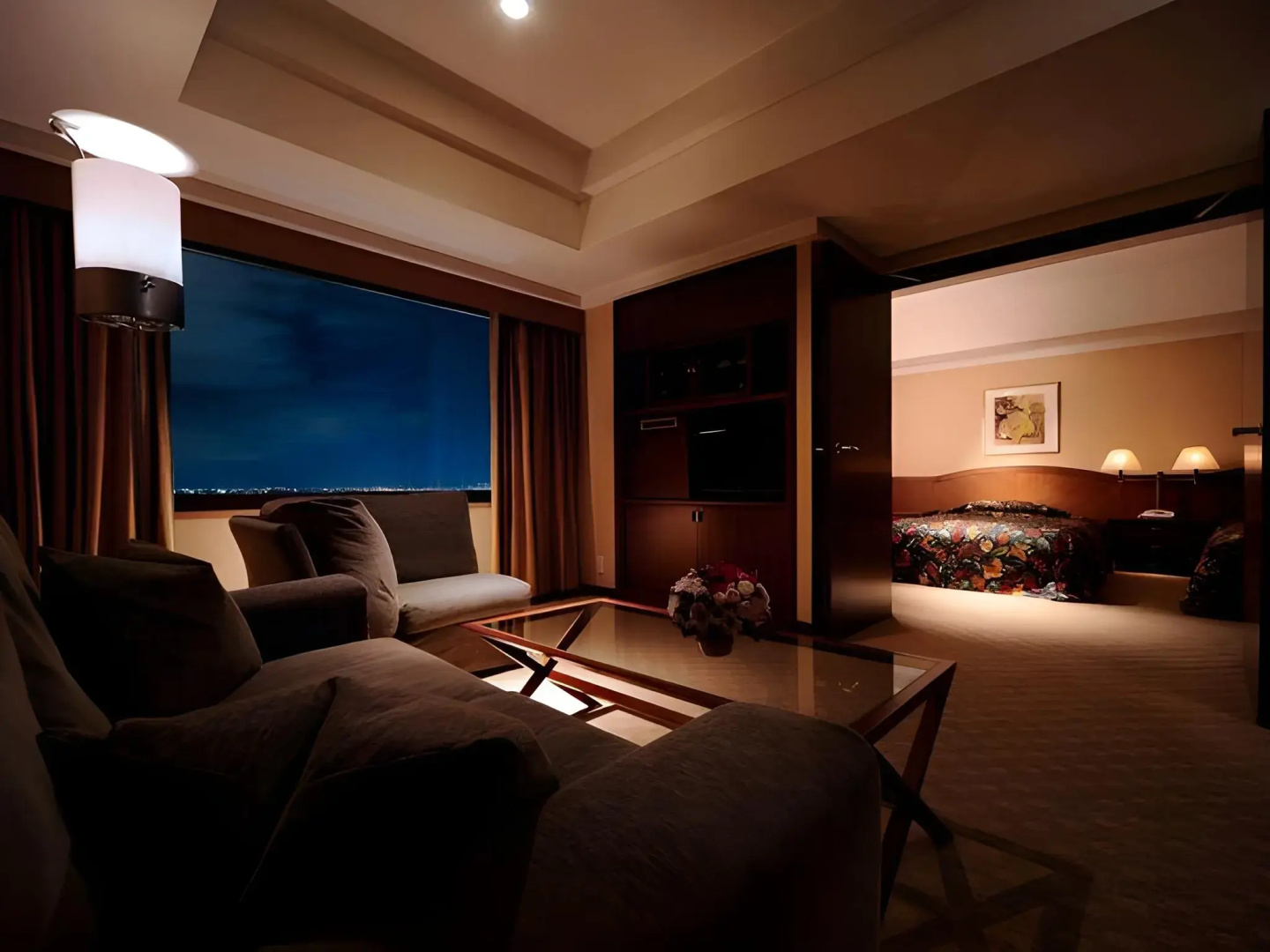 Foto - Royal Pines Hotel Urawa