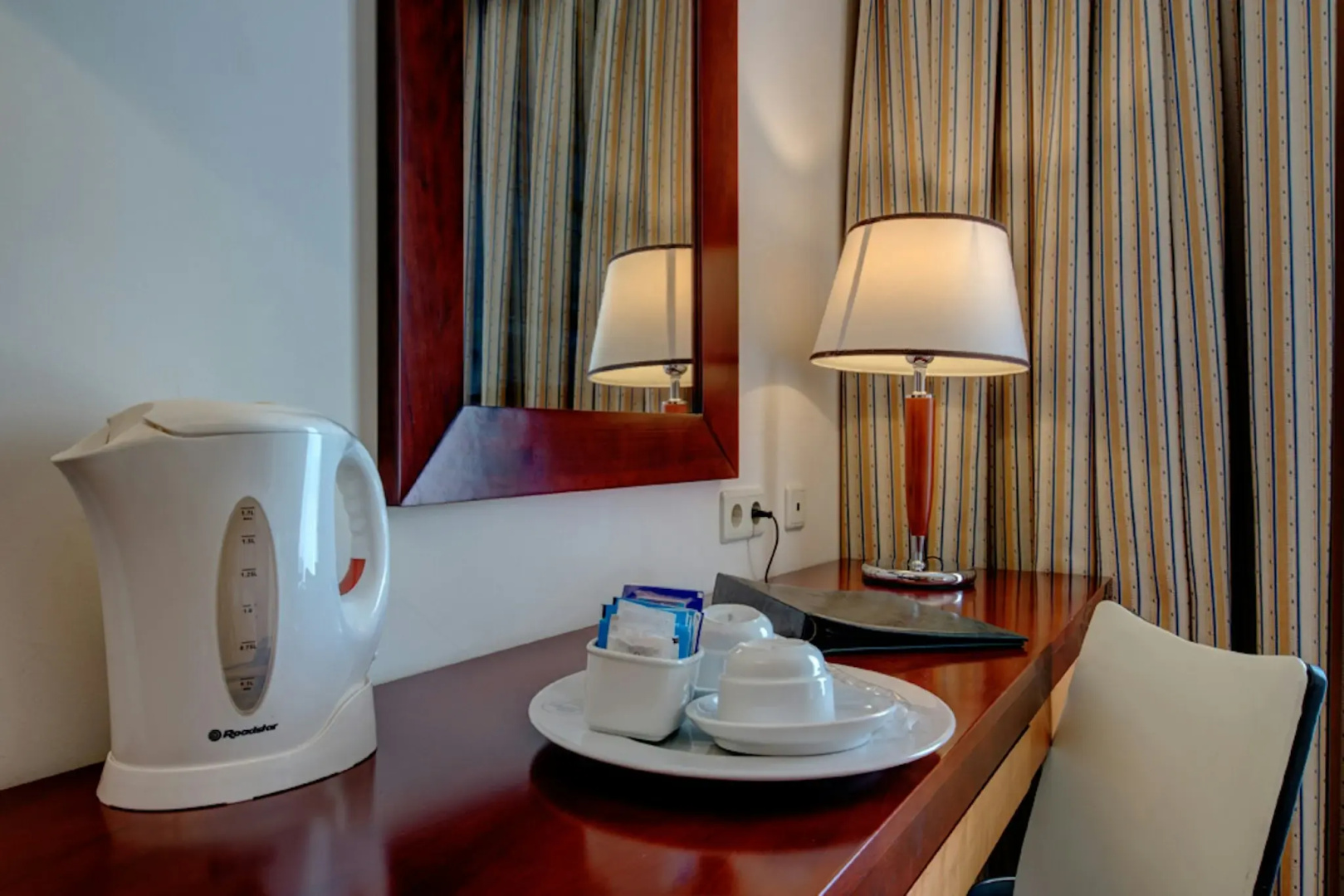 Foto - VIP Executive Santa Iria Hotel