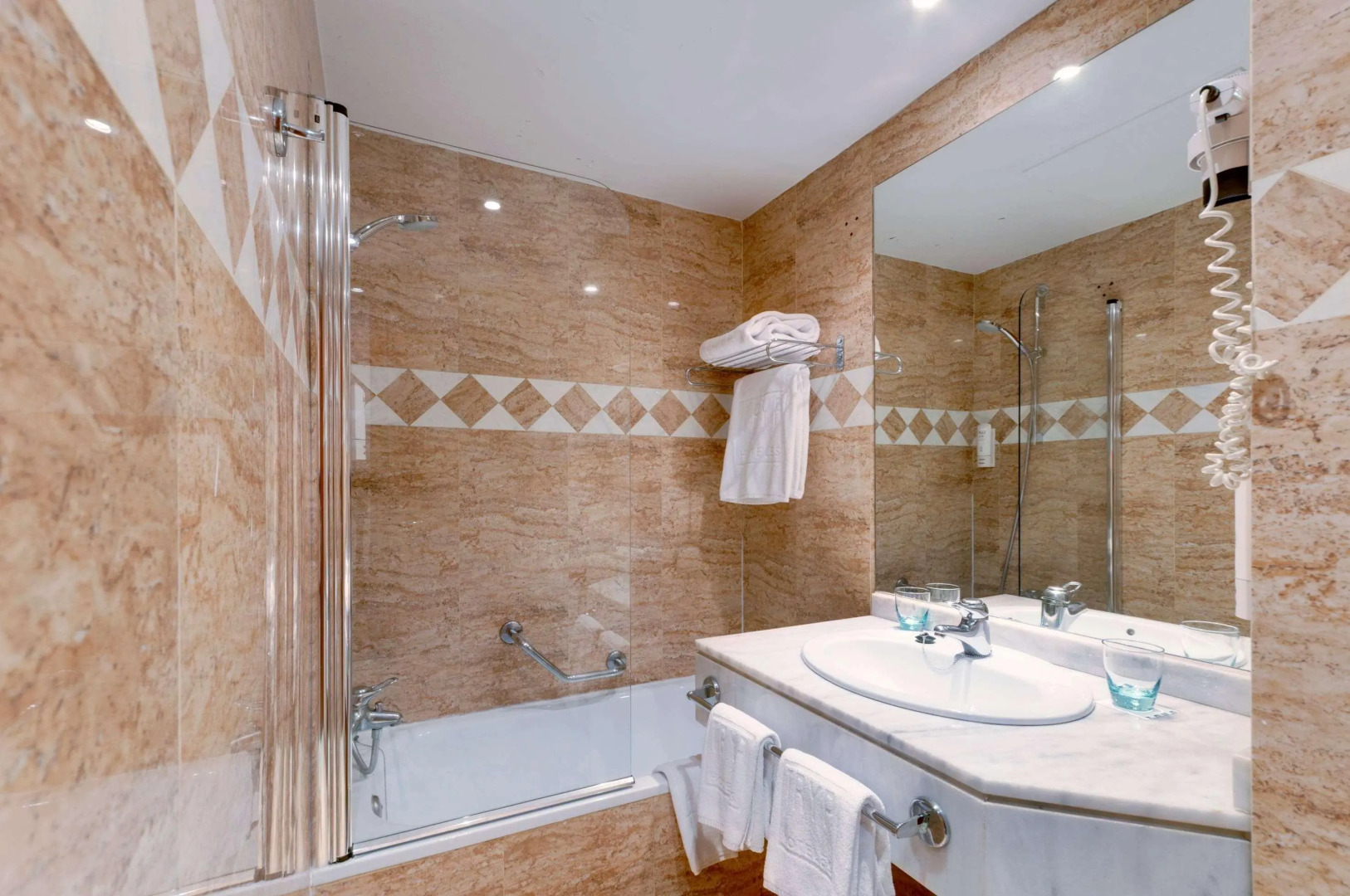 Foto - Hotel Madrid Centro, Affiliated by Meliá