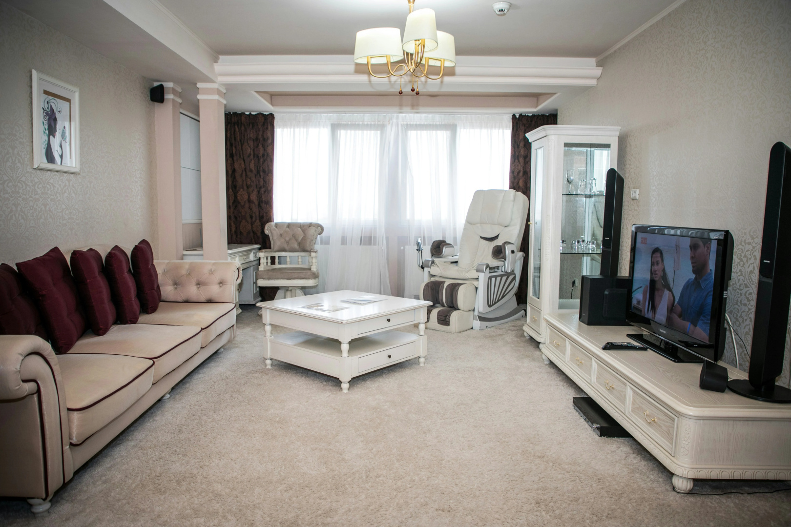 Foto - Hotel Megalos