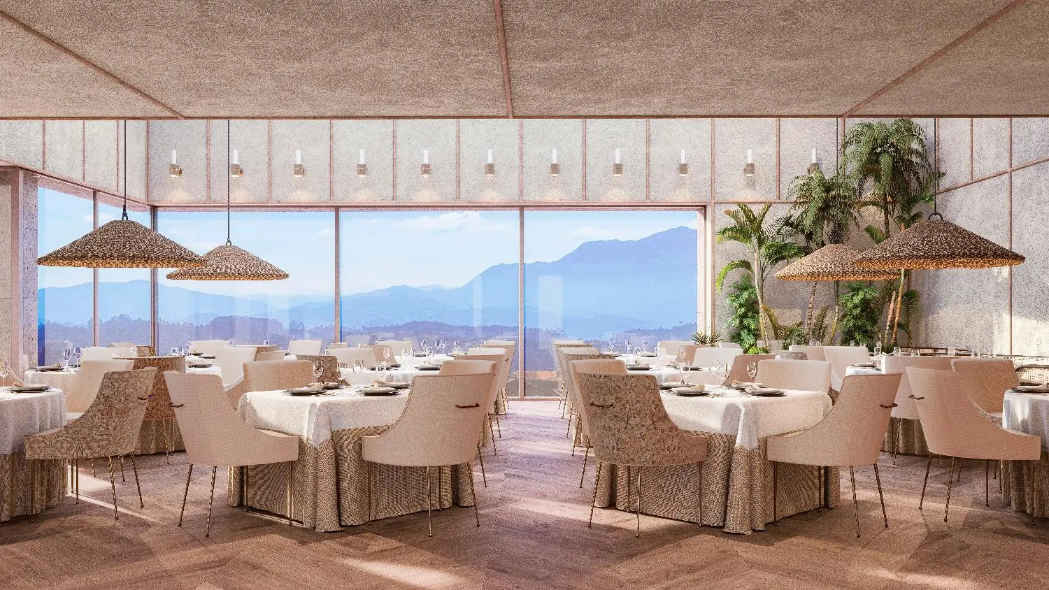 Foto - CoolRooms Palacio de Luces