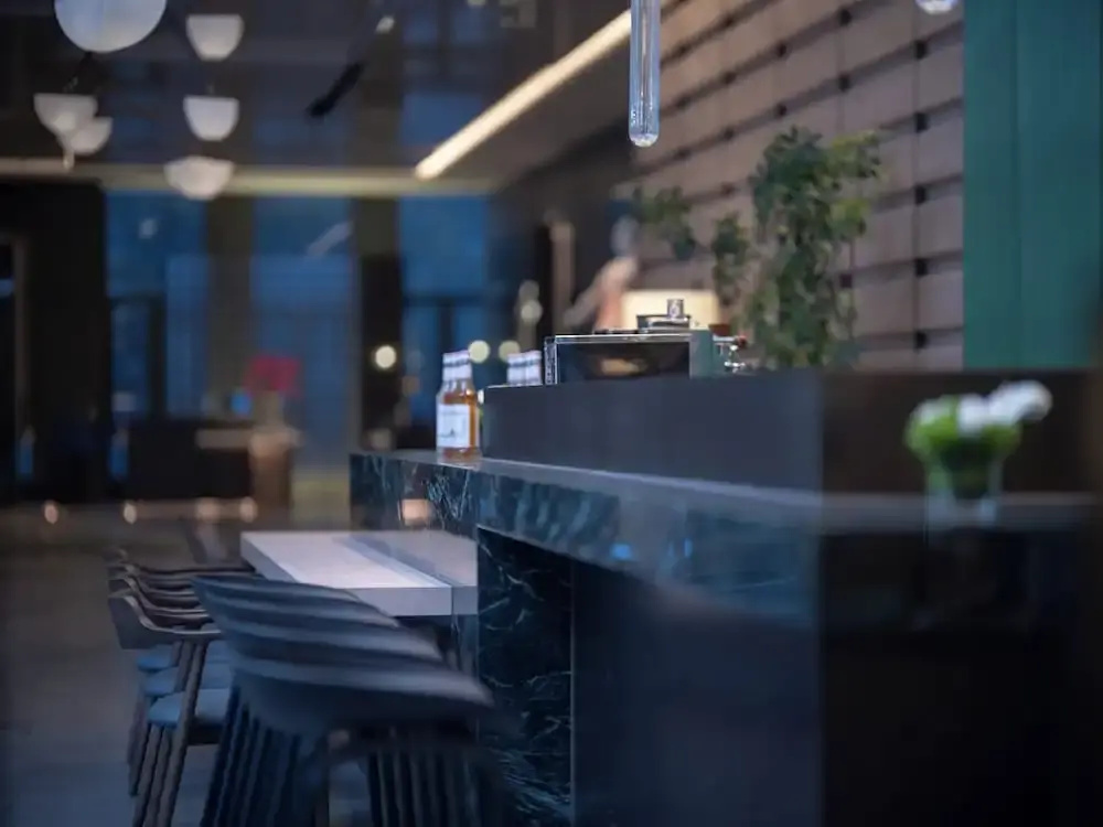 Photo - Holiday Inn Beijing Daxing Centre by IHG