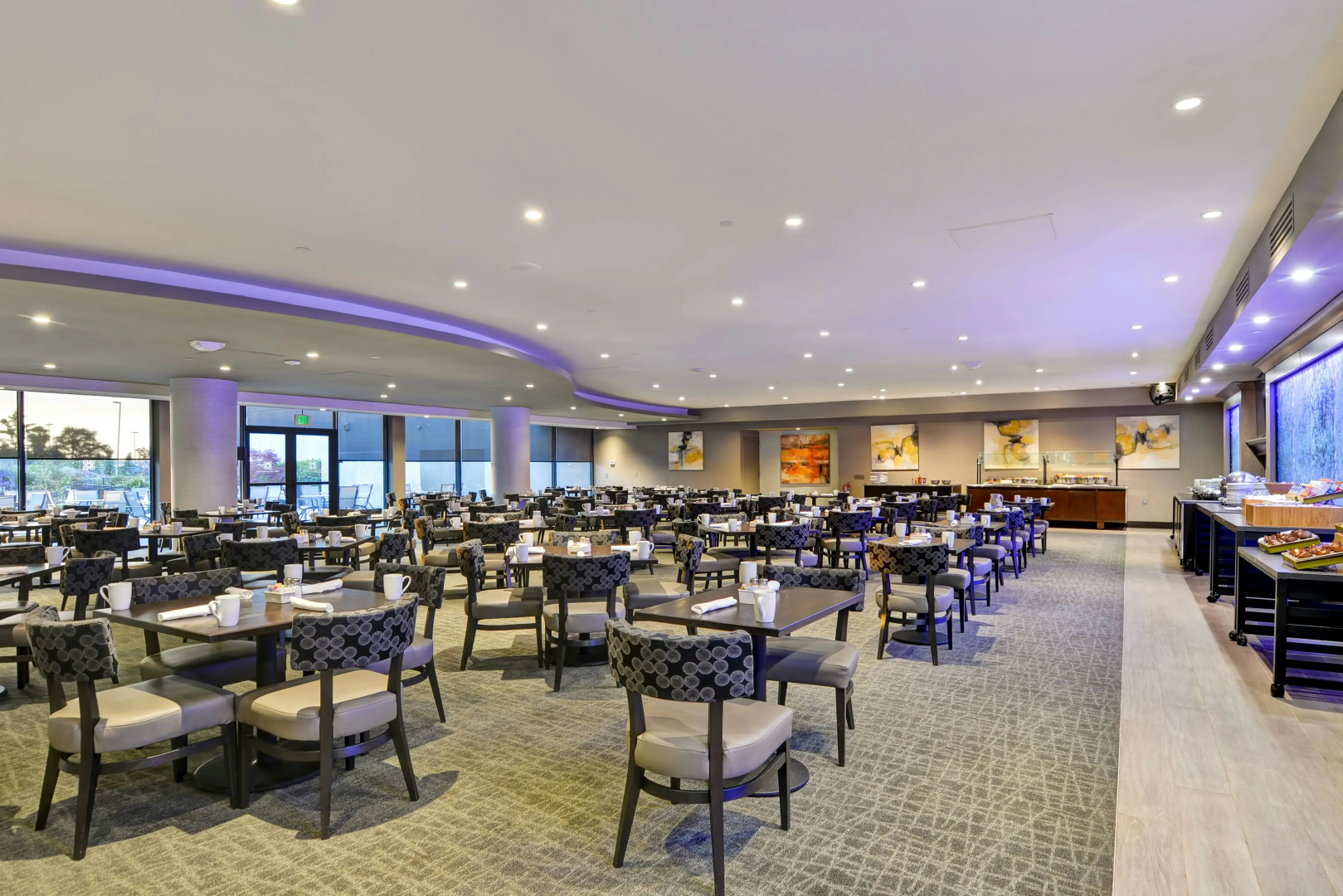 Foto - DoubleTree by Hilton Hotel Pleasanton at the Club