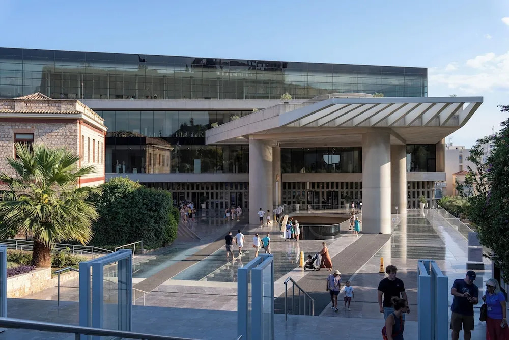 Photo - Hestia - Kolokotroni 23