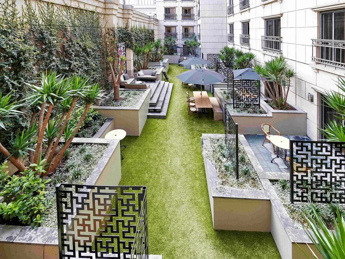 Photo - The Sebel Melbourne Flinders Lane