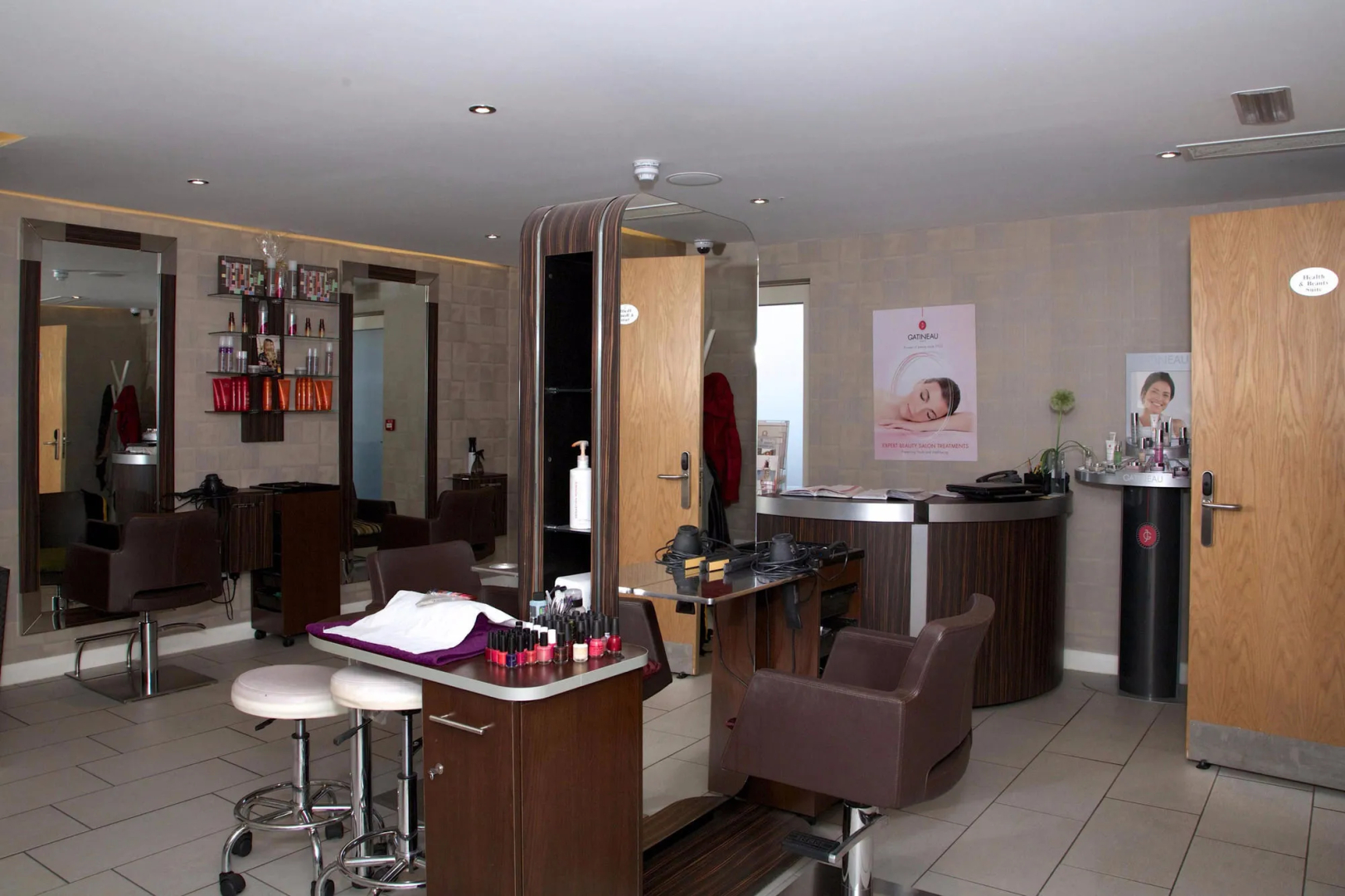Foto - Ingliston Country Club Hotel