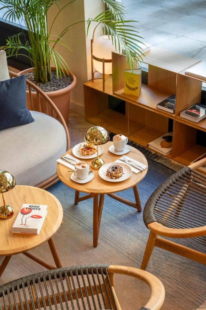 Foto - Ocean Drive Sevilla