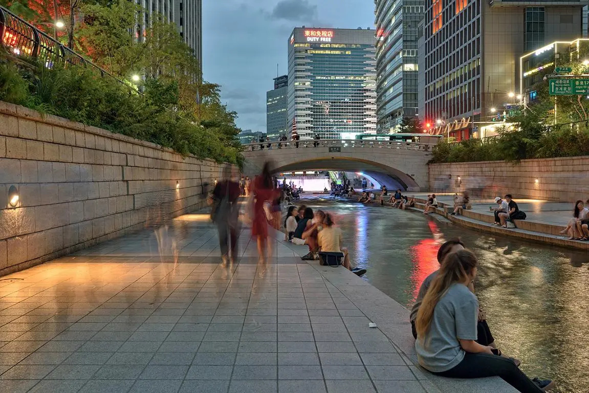 Photo - Lumia Hotel Myeongdong