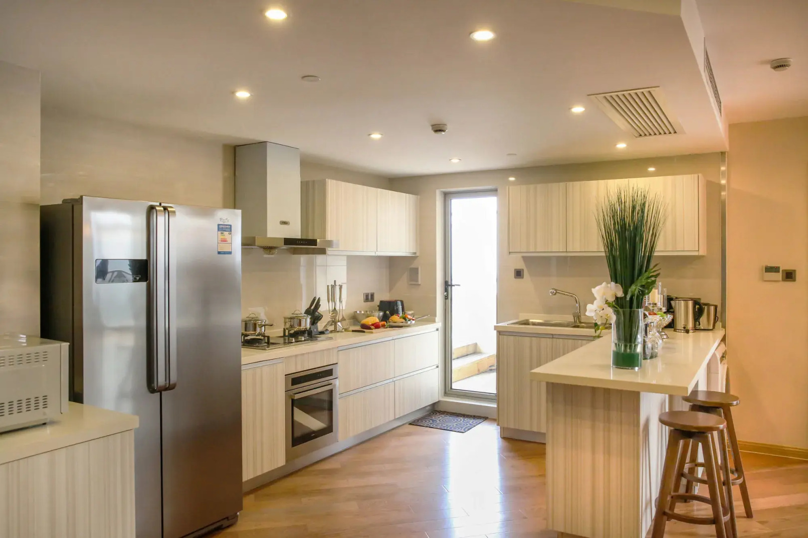 Foto - Green Court Residence Jinqiao Diamond Shanghai