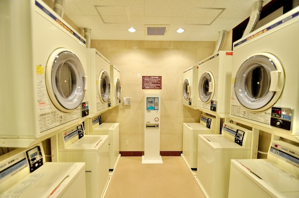 Kurashiki Ekimae Universal Hotel
