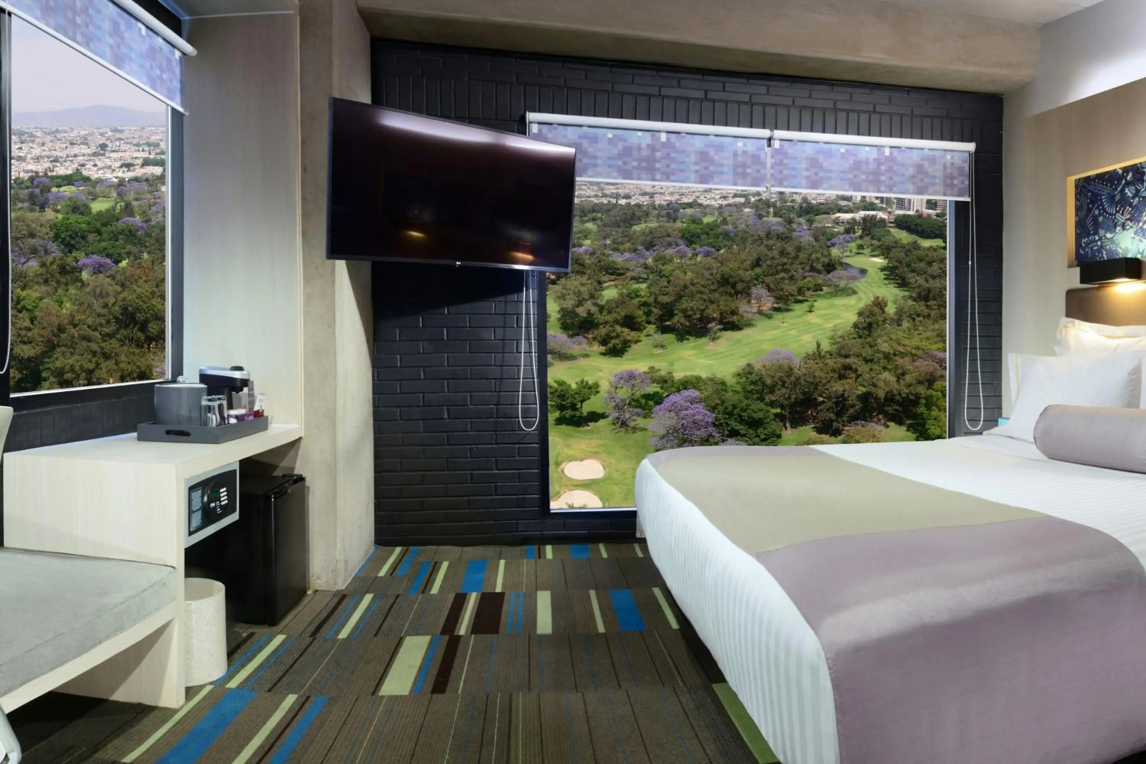 Foto - Hotel Guadalajara Country Club by HNF