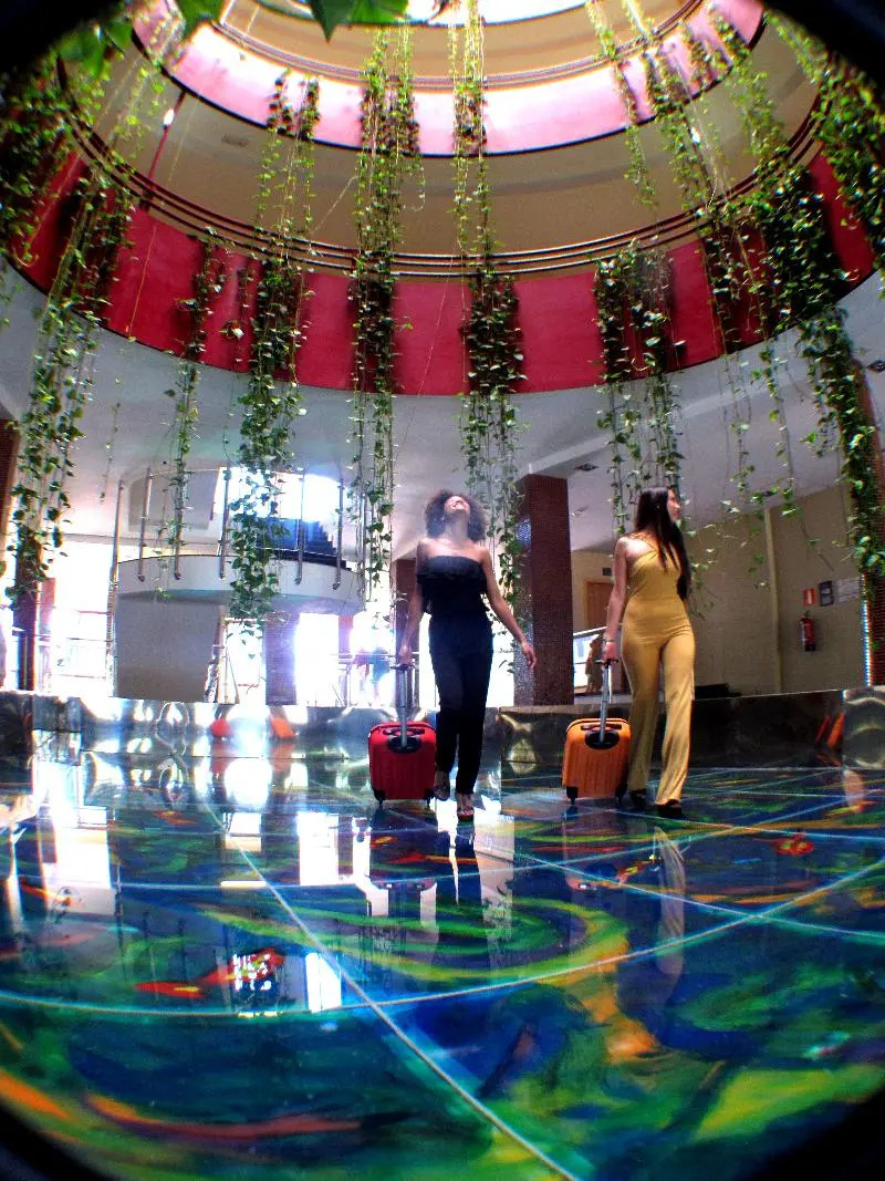 Foto - Ohtels Mazagon