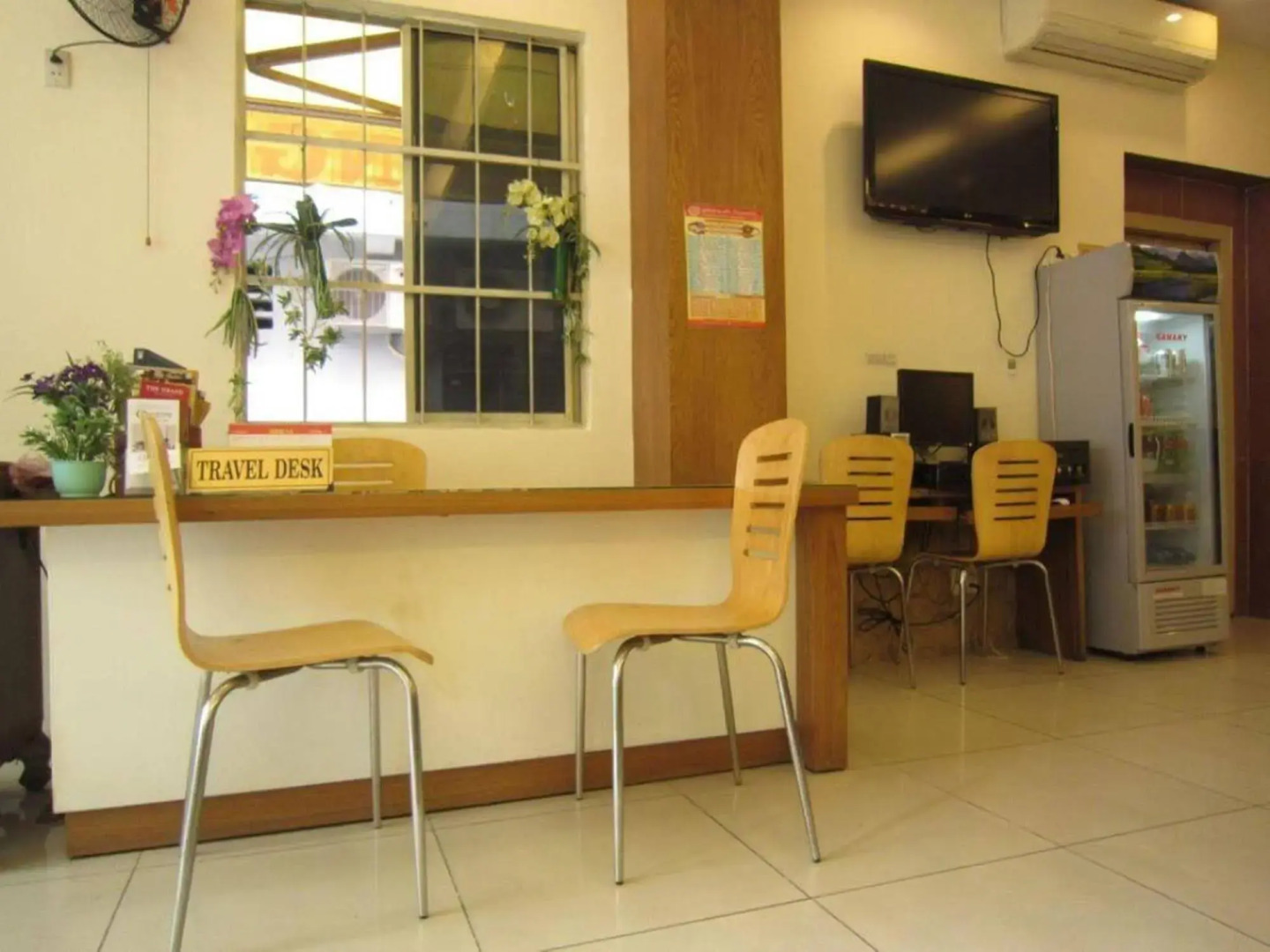 Foto - Saigon Nam Long Hotel