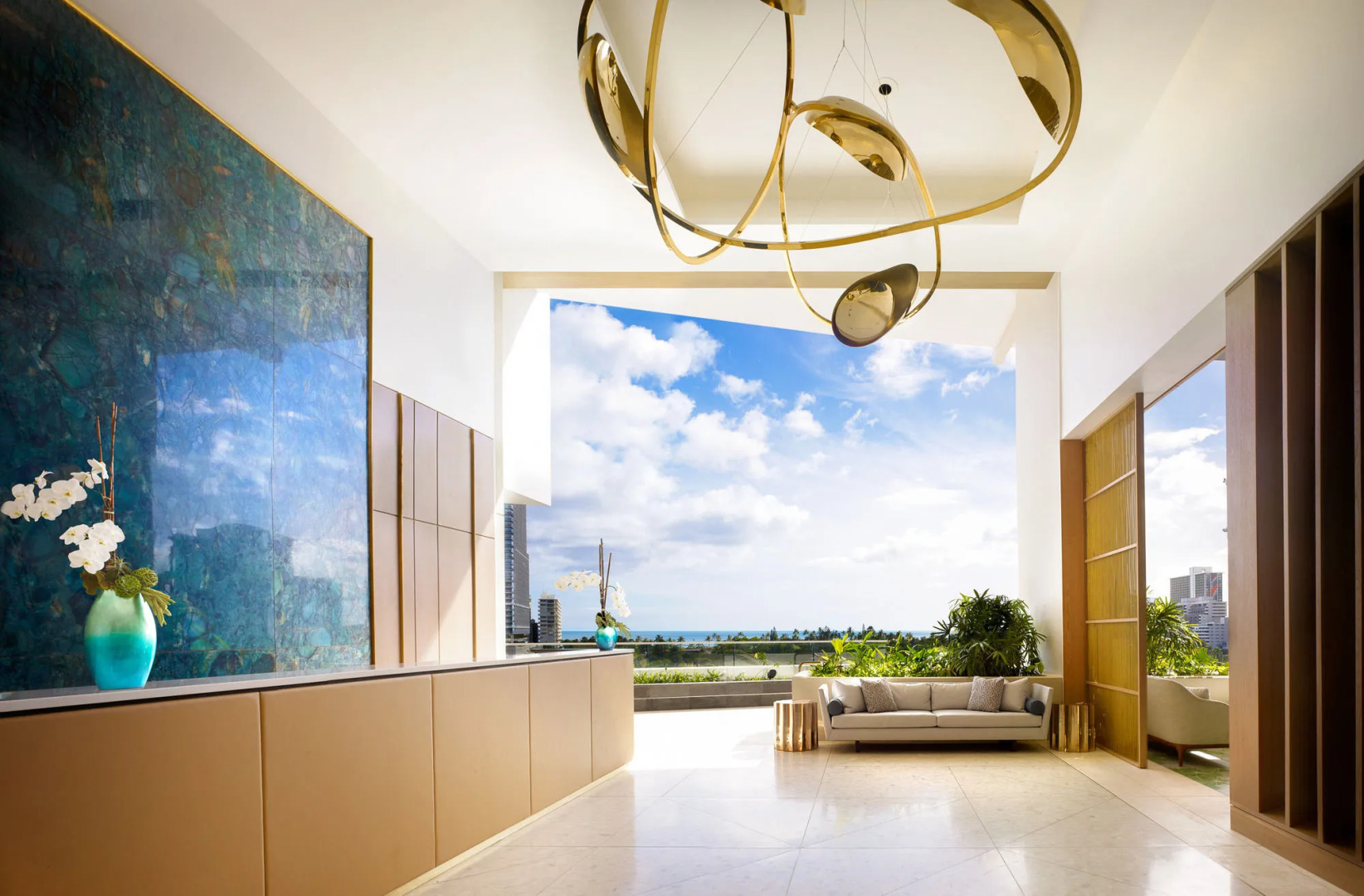 Foto - The Ritz-Carlton Residences, Waikiki Beach Hotel