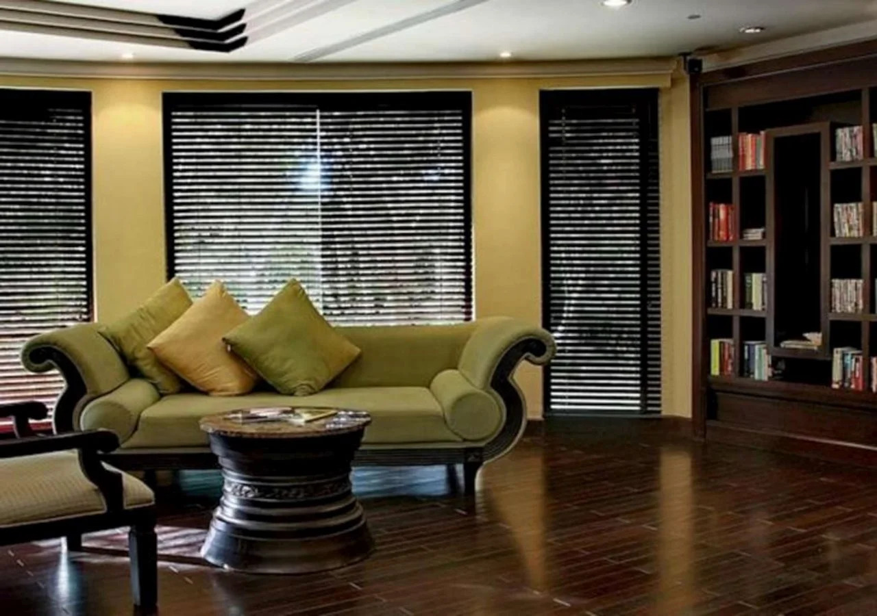 Foto - AYANA Villas Bali