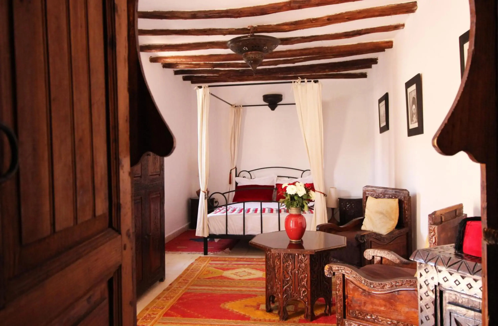 Foto - Riad Palmier