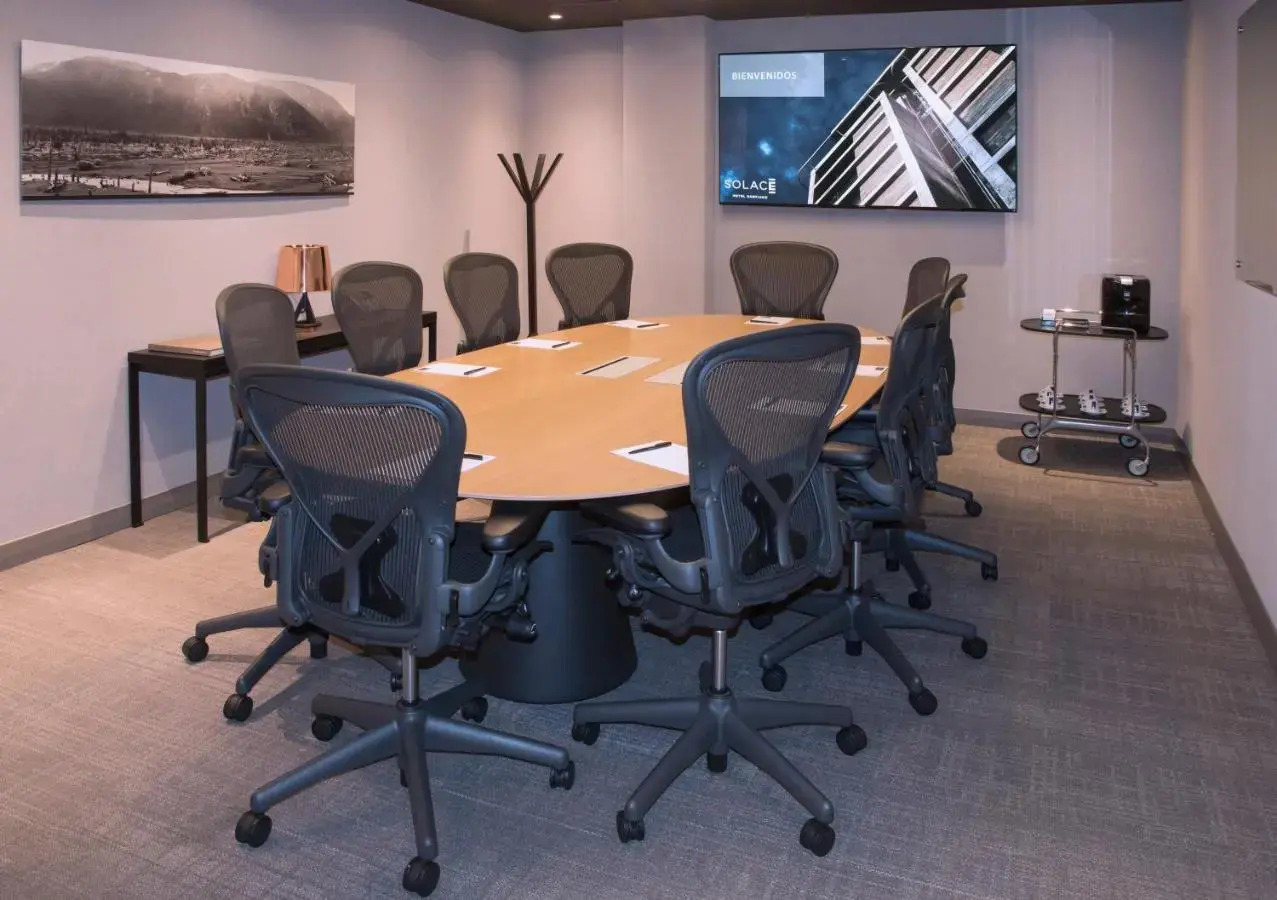 Foto - Solace Hotel Santiago