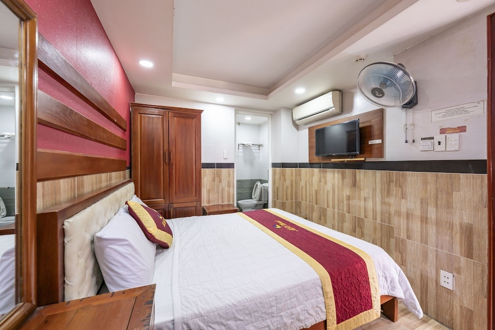 Foto - Hotel Airport MTT
