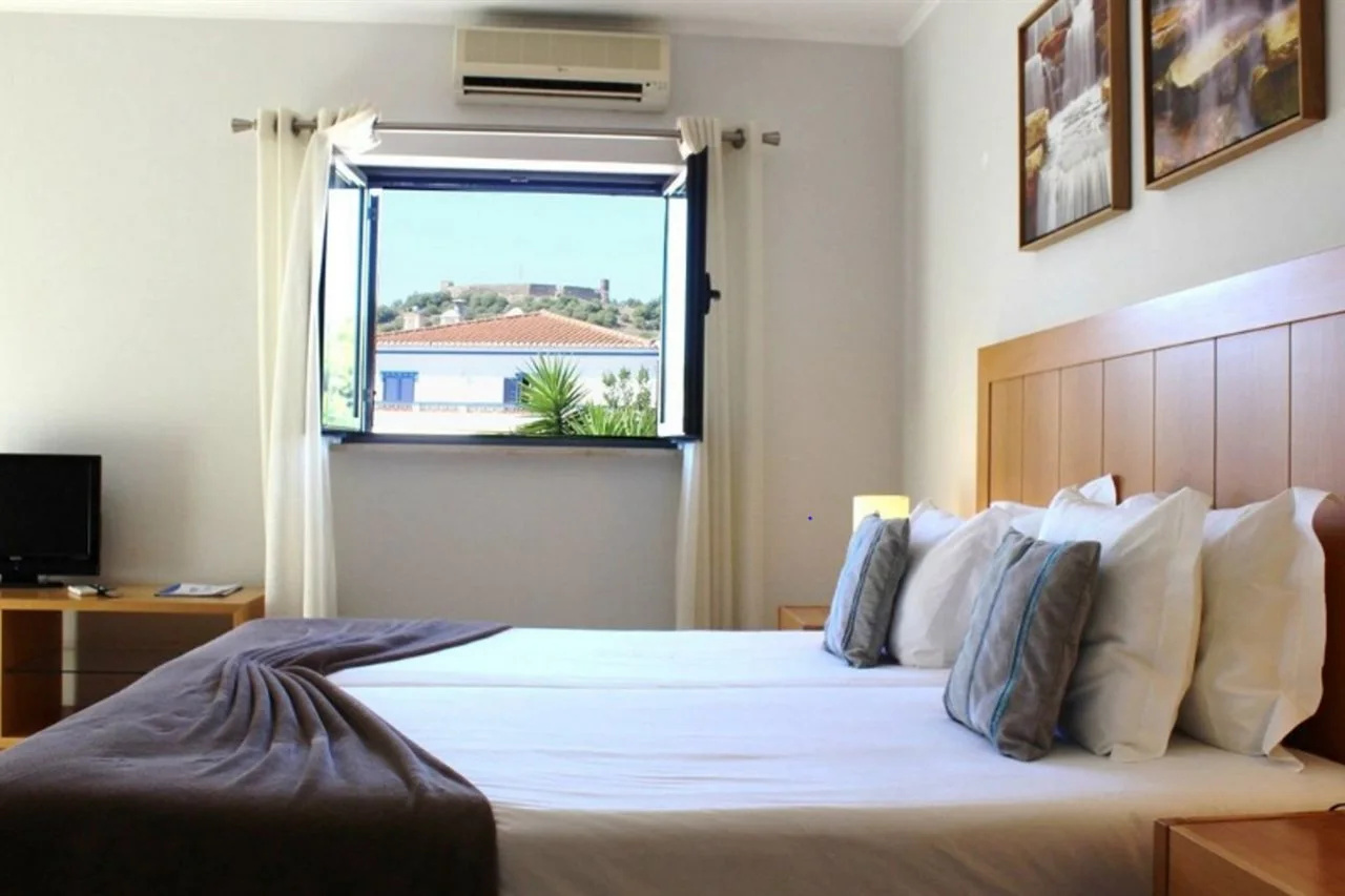 Foto - Vicentina Hotel