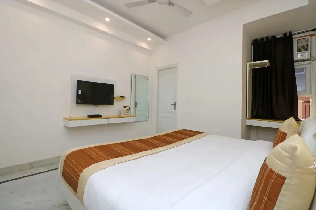 Foto - Hotel Leo Continental