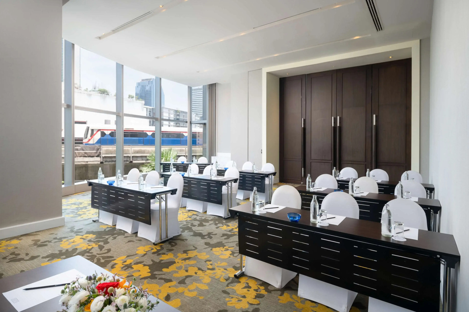 Photo - Radisson Blu Plaza Bangkok