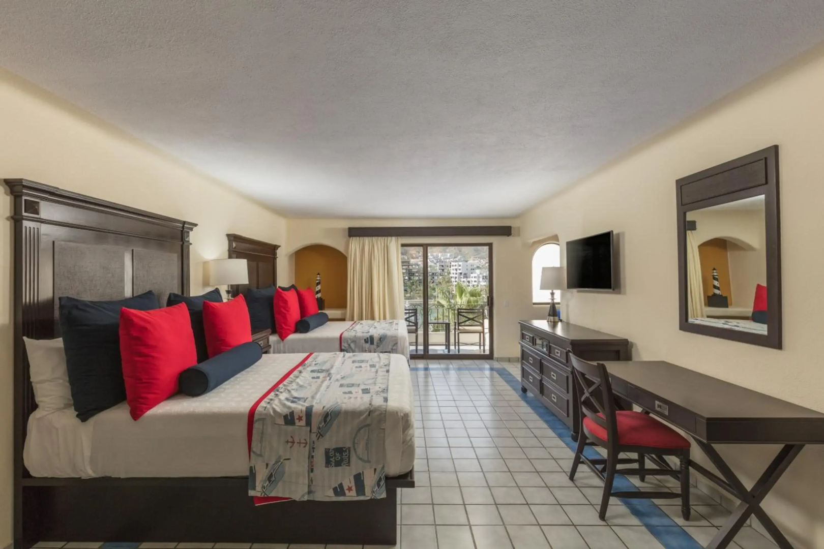 Photo - Marina Fiesta Resort & Spa, A La Carte All Inclusive Optional