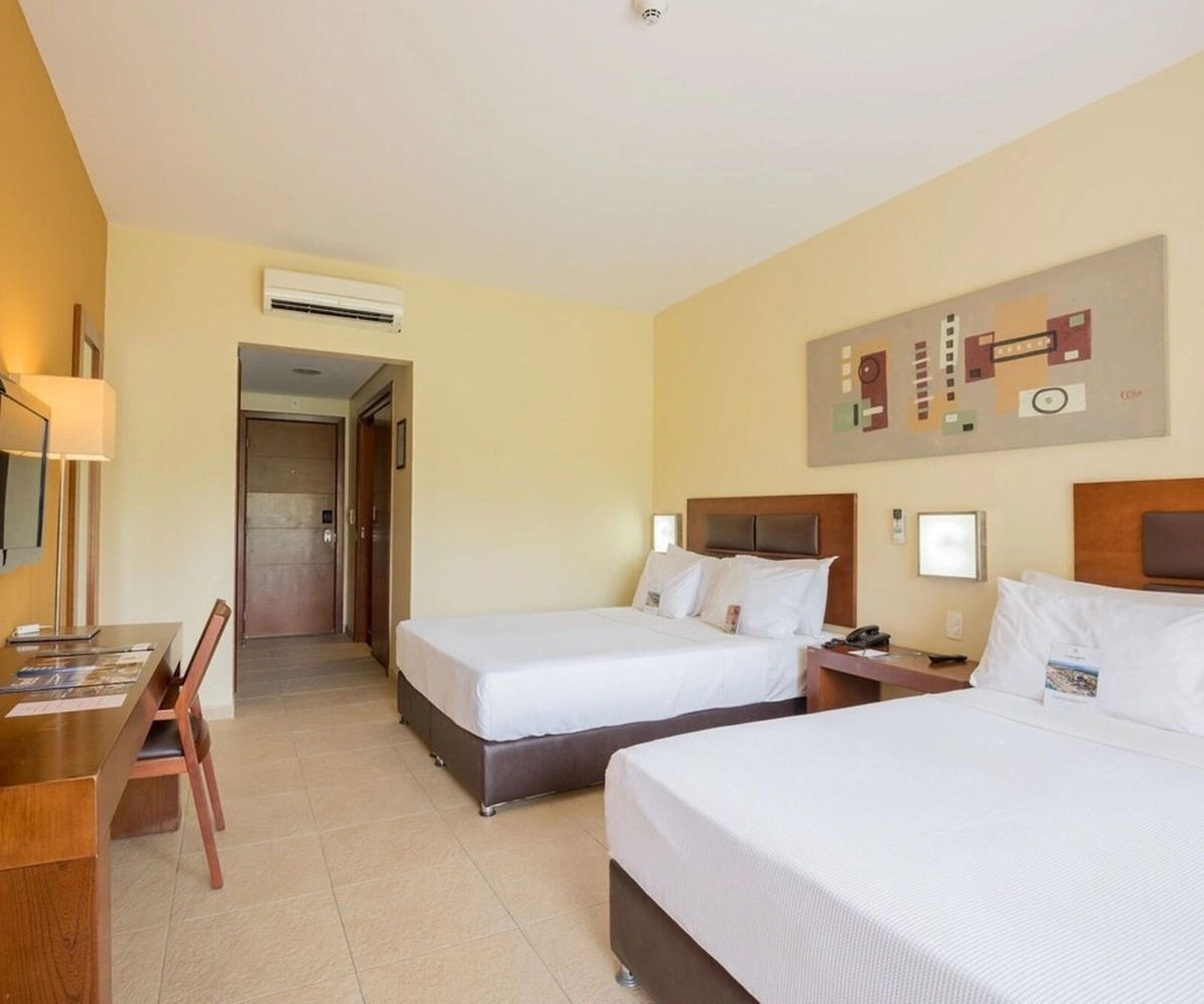 Foto - Vila Galé Resort Cumbuco - All inclusive