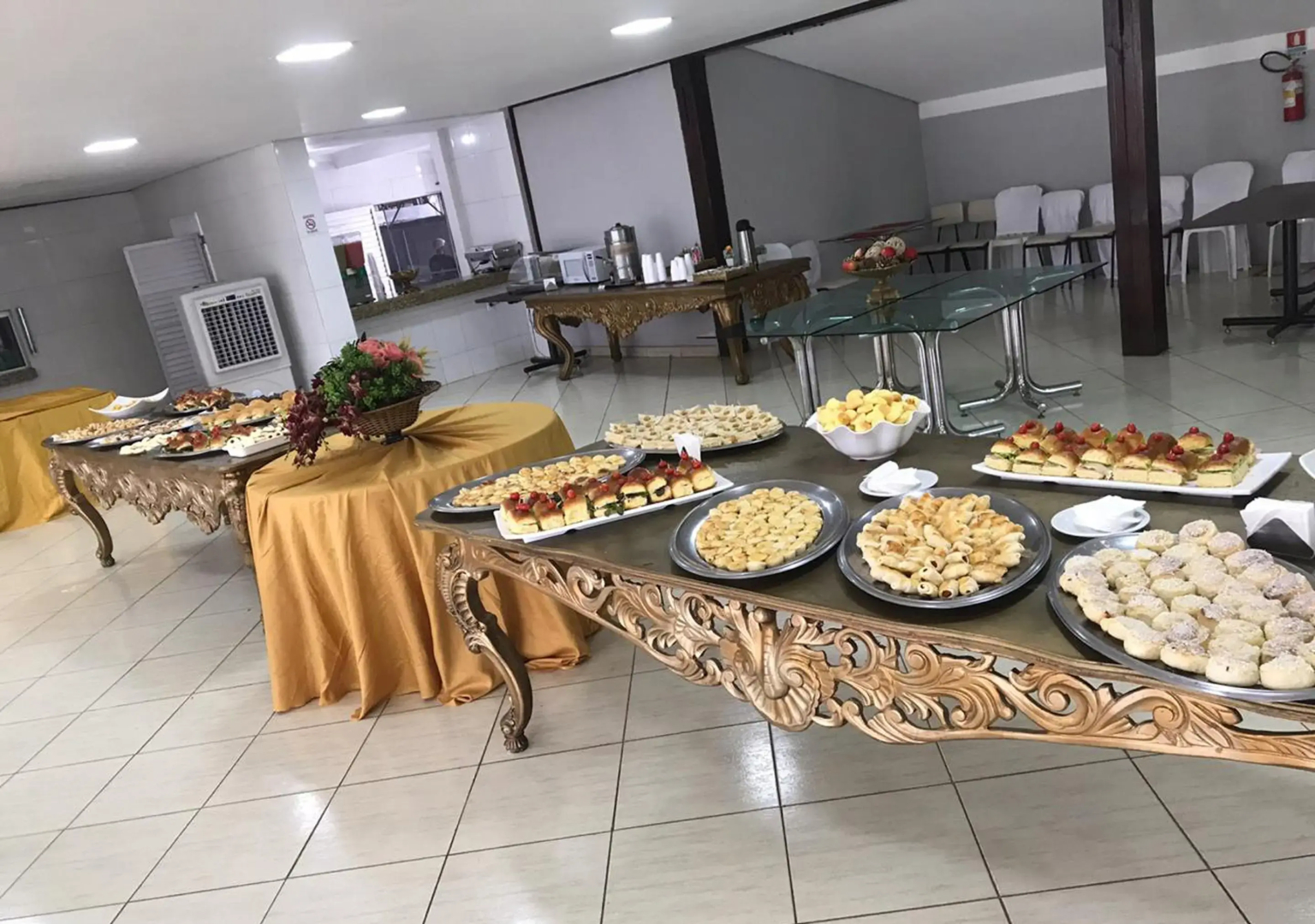 Foto - Express Hotel