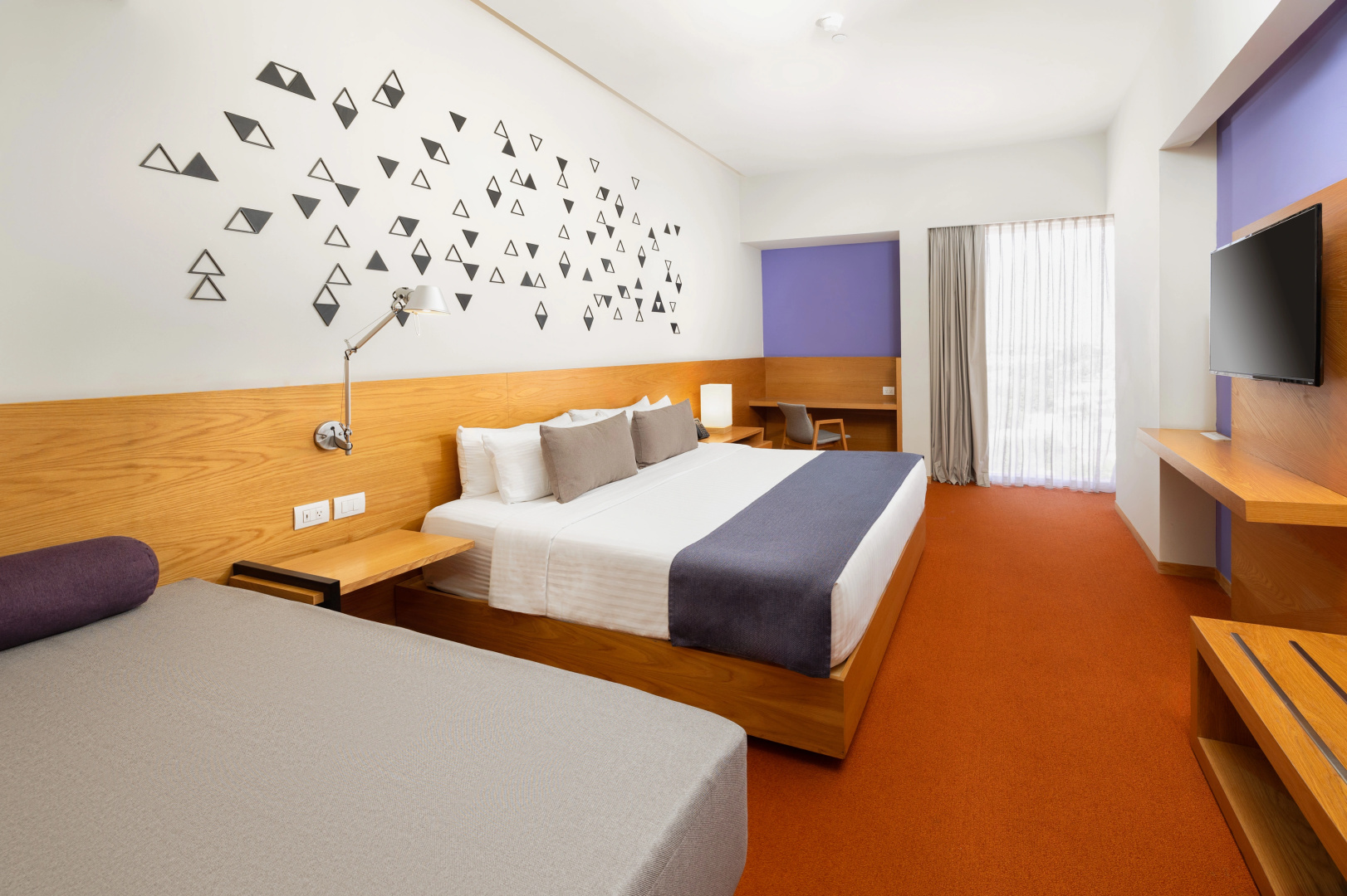 Foto - Hotel México Plaza Querétaro
