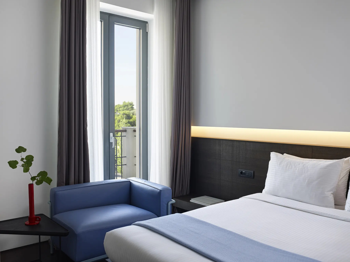 Foto - Domotel Kastri