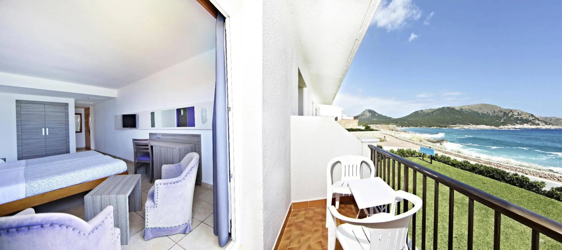 Foto - Mar Azul Pur Estil Hotel & Spa - Adults only