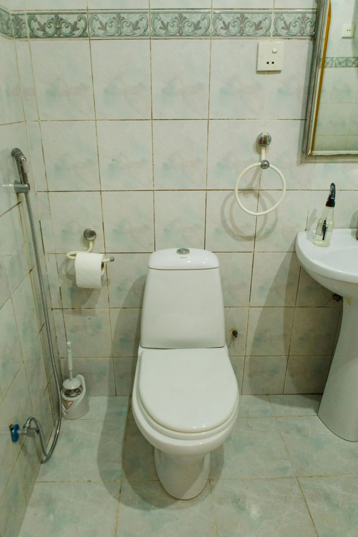 Foto - White City Hostel