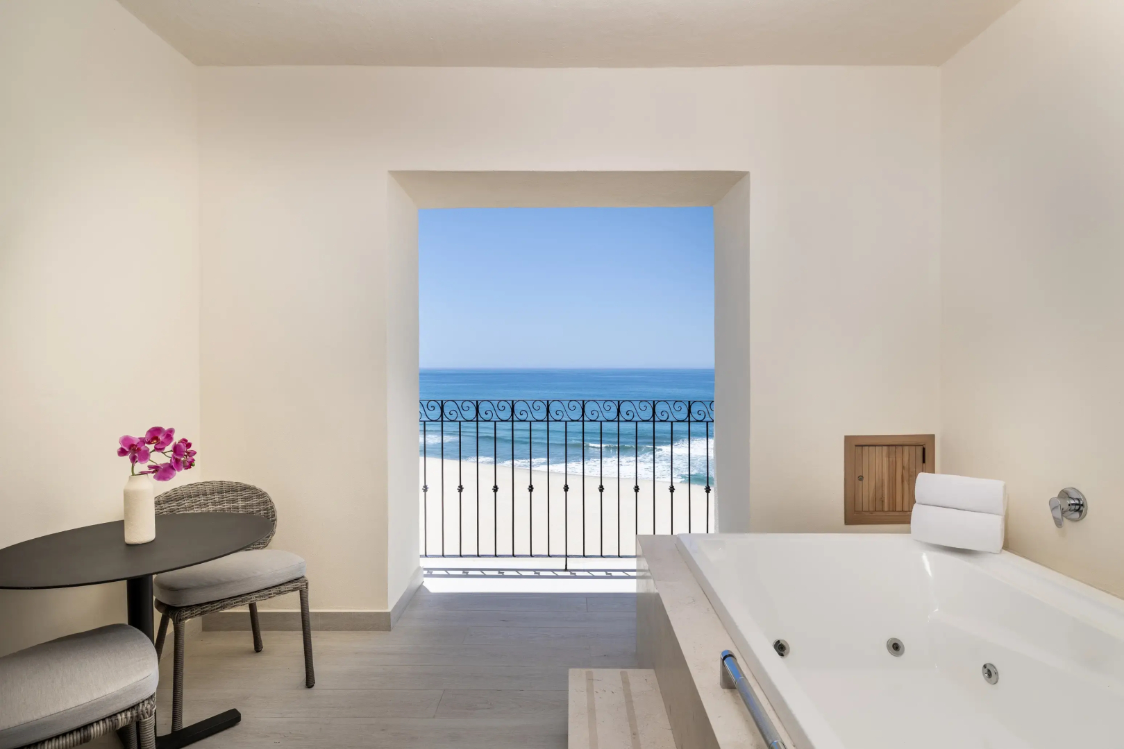 Photo - Hyatt Ziva Los Cabos - All Inclusive