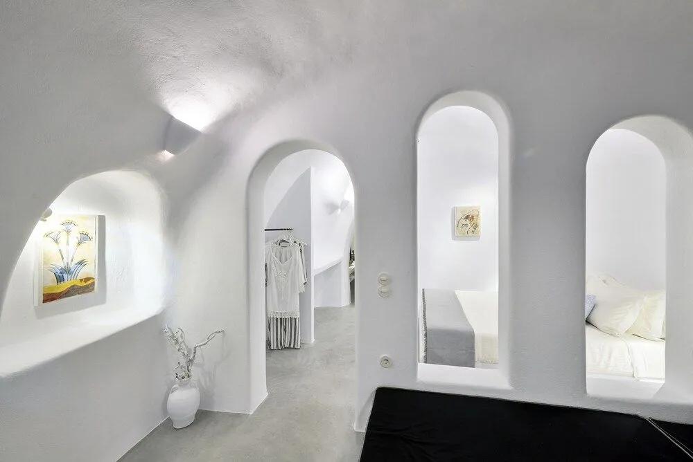 Foto - Cave Suite Oia