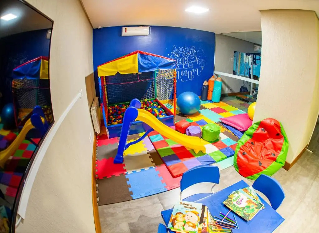 Foto - Hotel Refugio da Montanha